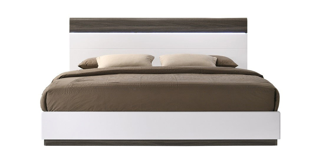 Sanremo-B Bedroom Bed | J&M Furniture