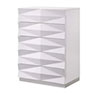 Verona Modern Bed | J&M Furniture