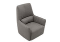 Haven Swivel Chair in Kokos | J&M Furniture