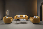 HF5009 Lounge Fabric Chair | J&M Furniture