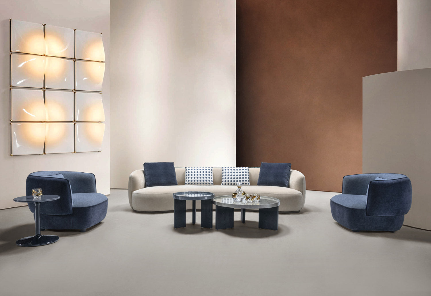 HF5553 Armchair | J&M Furniture