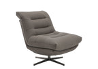 Nest Swivel Chair in Brownie | J&M Furniture