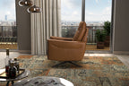 Reiwa Reclining Chair in Light Grey (474) | J&M Furniture