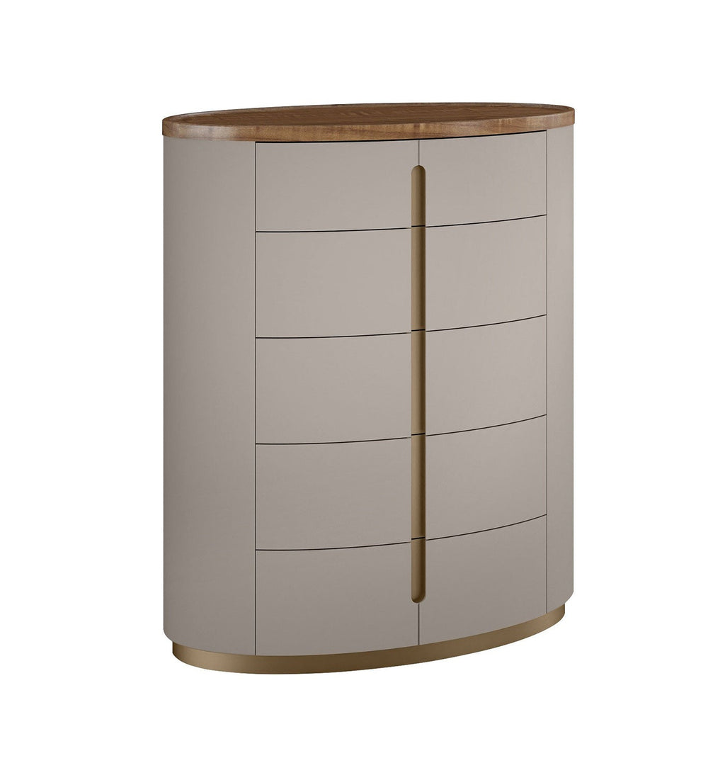 Ambra Chest