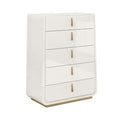 Luna Oro Chest
