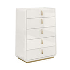 Luna Oro Chest