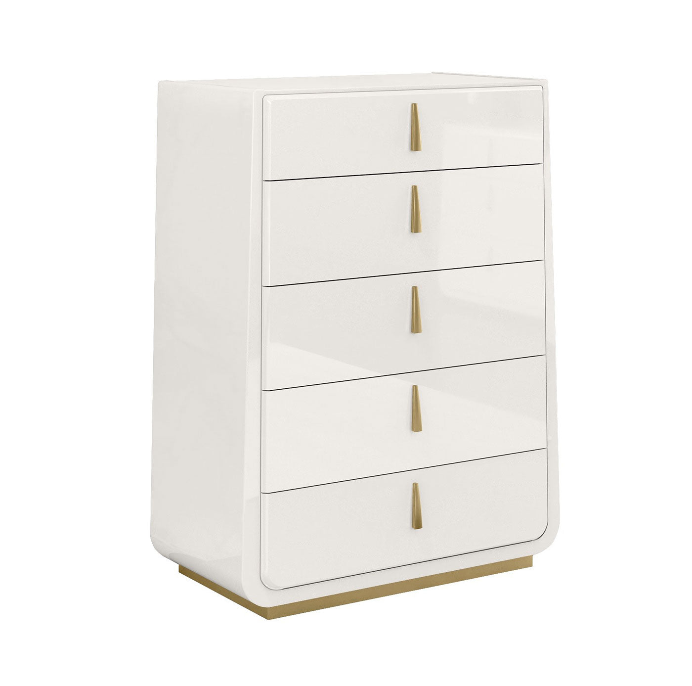 Luna Oro Chest