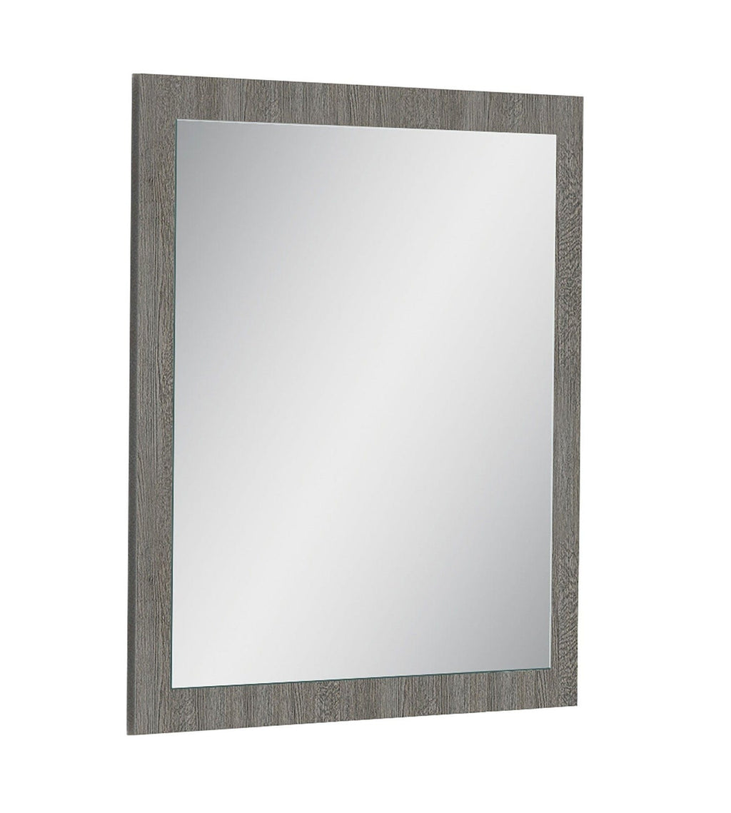 Victoria Dresser & Mirror