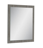 Victoria Dresser & Mirror