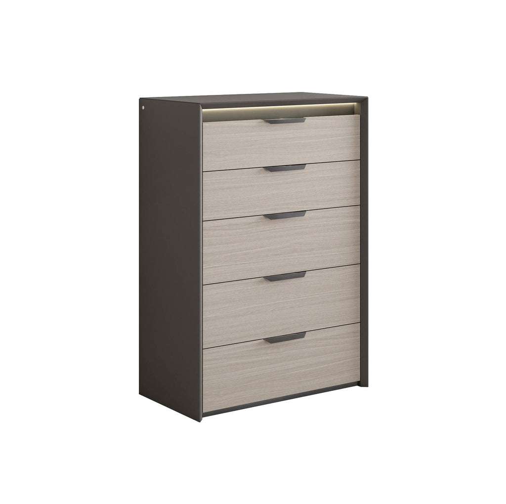 Muse Chest