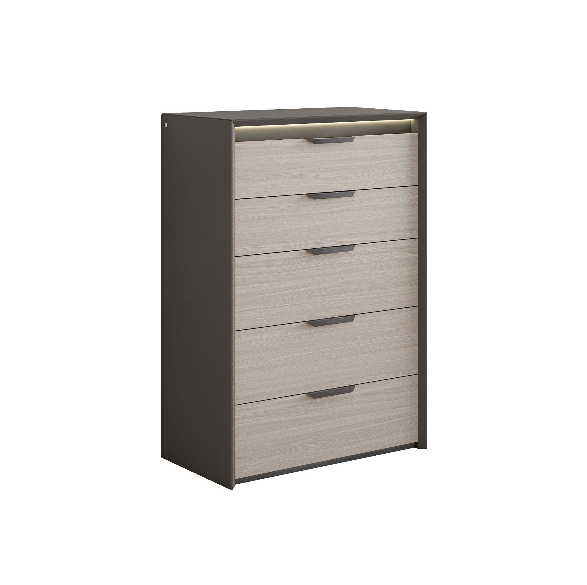 Muse Chest