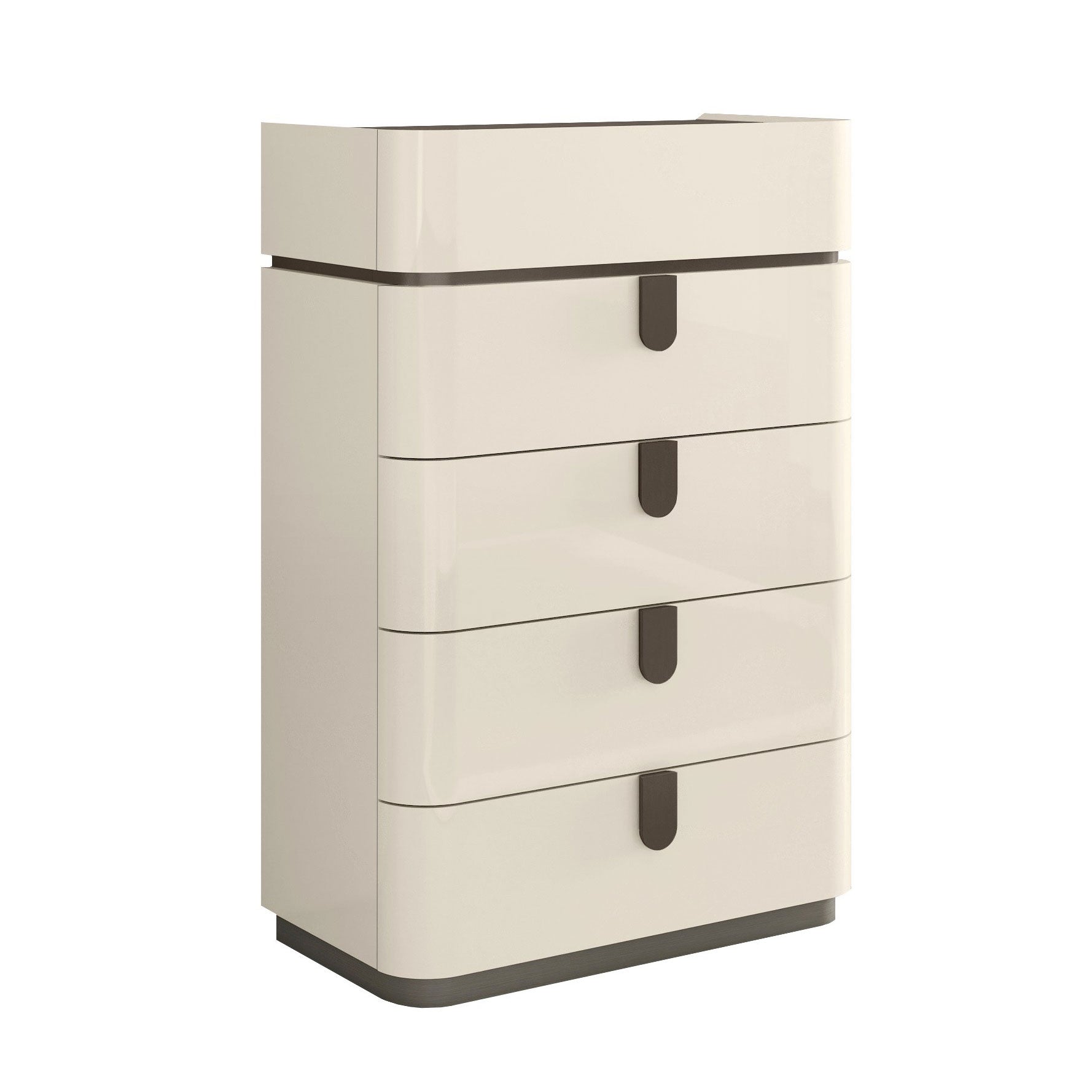 Paramount Chest