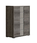 Portofino Chest