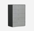Vera Modern Chest