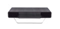 136A Coffee Table In Grey | J&M Furniture