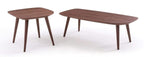 Downtown End Table | J&M Furniture