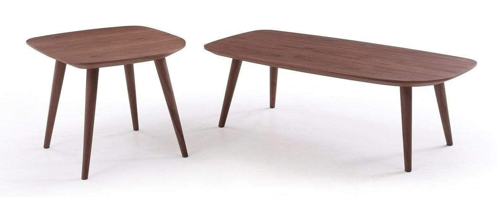 Downtown End Table | J&M Furniture