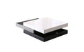 Modern Rotary Coffee Table CW01 | J&M Furniture
