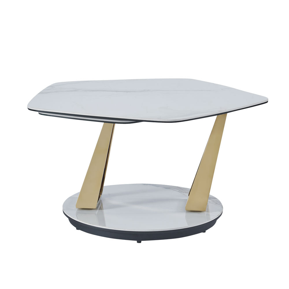 Orleans Coffee Table | J&M Furniture