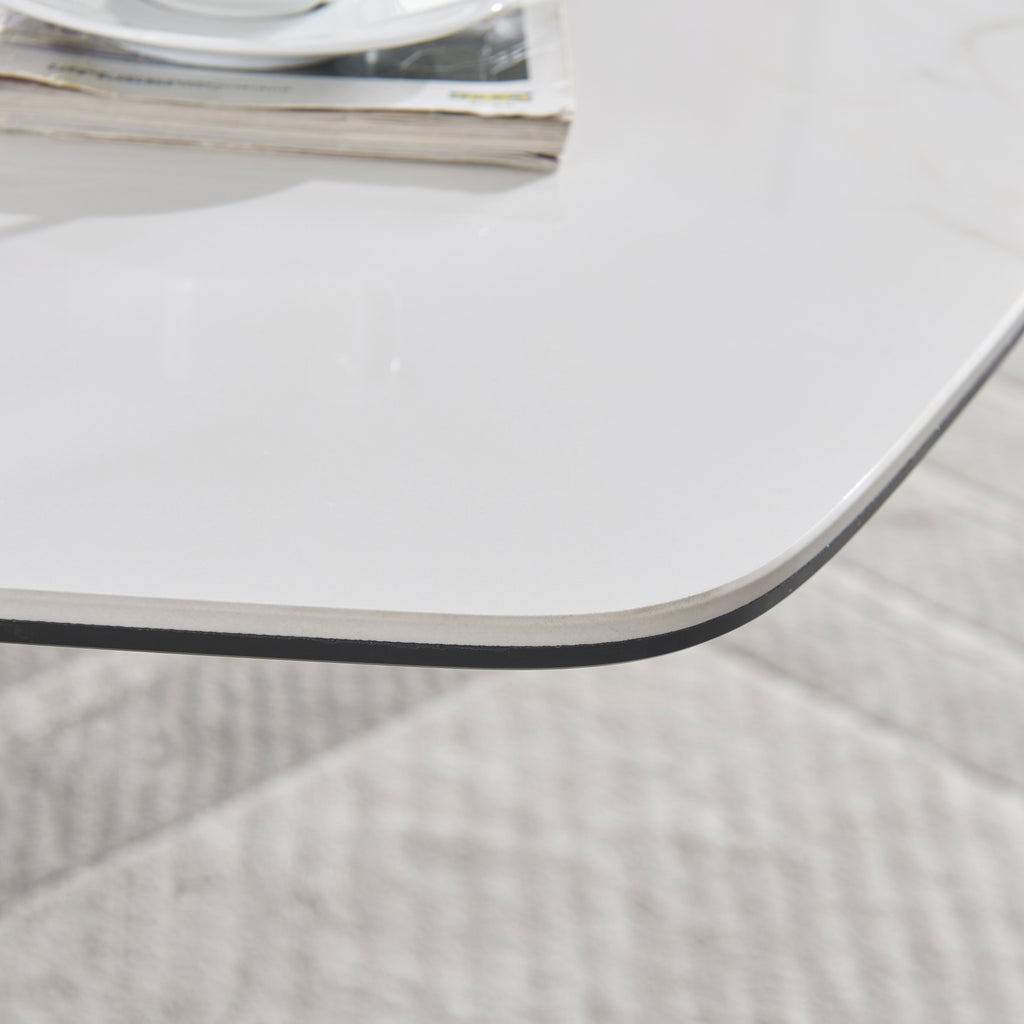 Orleans Coffee Table | J&M Furniture
