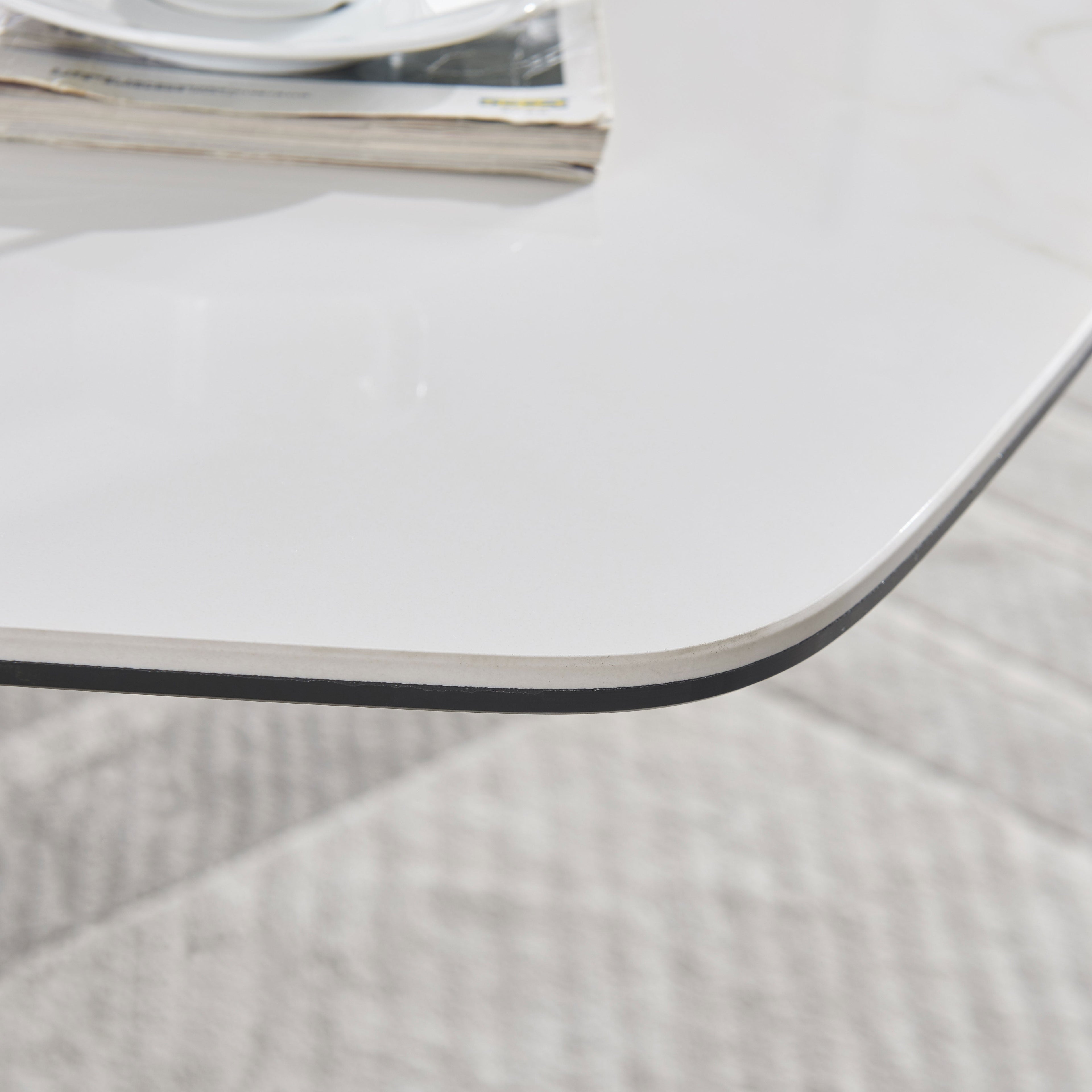 Orleans Coffee Table | J&M Furniture