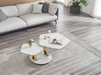 Orleans Coffee Table | J&M Furniture