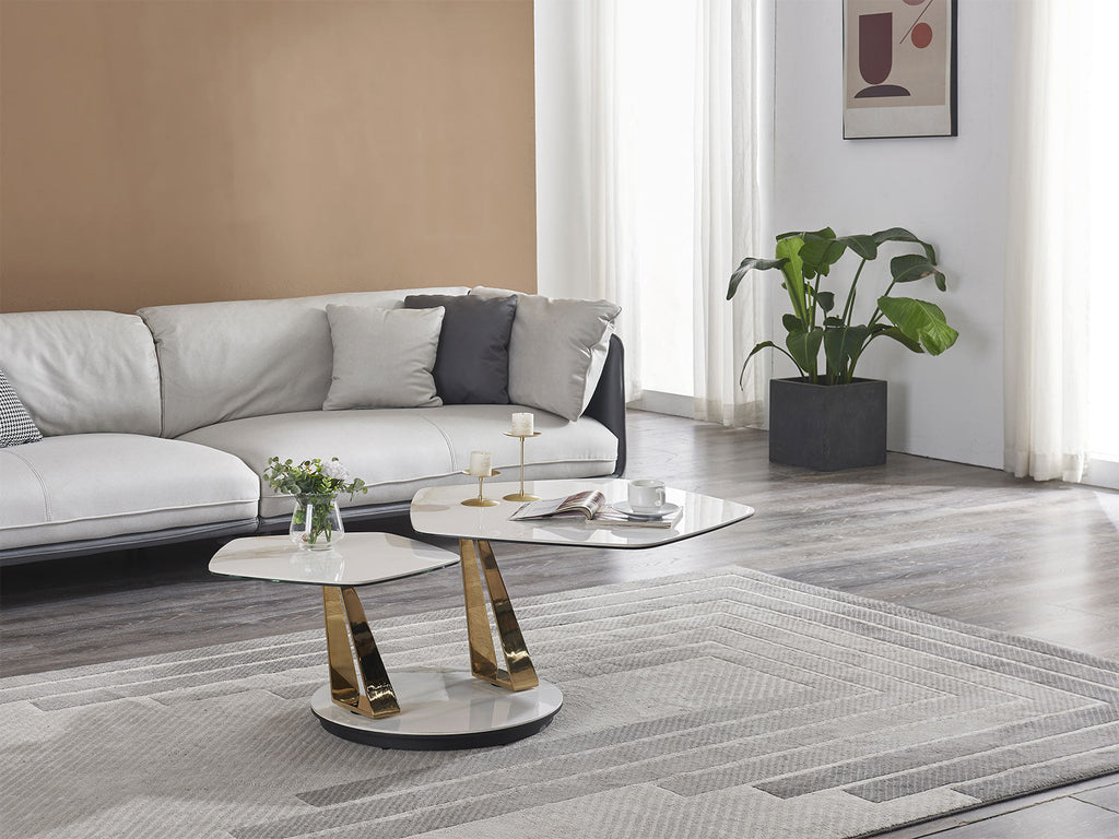 Orleans Coffee Table | J&M Furniture