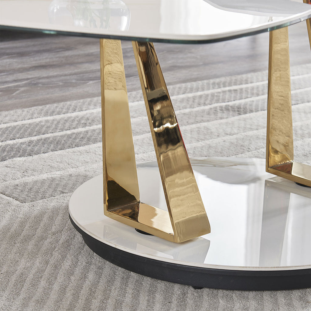 Orleans Coffee Table | J&M Furniture
