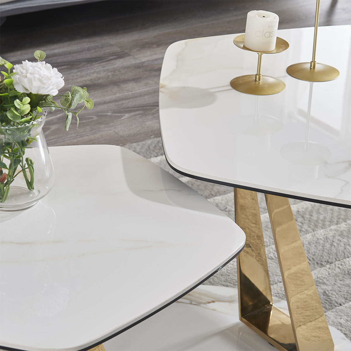Orleans Coffee Table | J&M Furniture