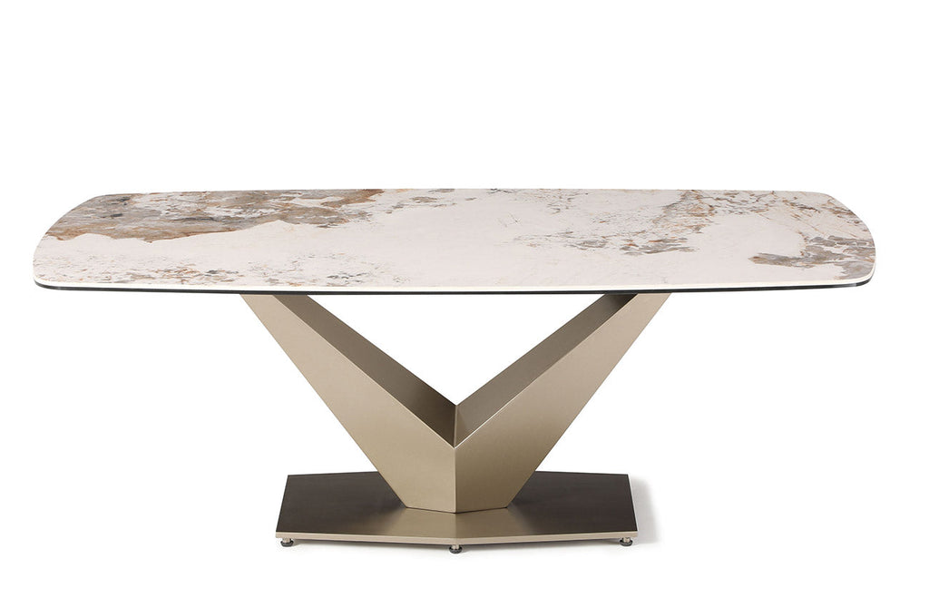 Pandora Coffee Table | J&M Furniture
