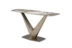 Pandora Console Table | J&M Furniture