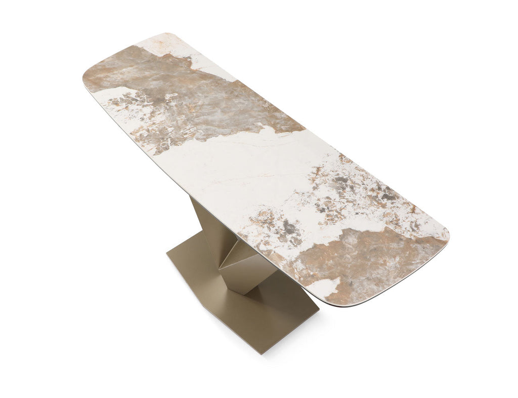 Pandora Console Table | J&M Furniture