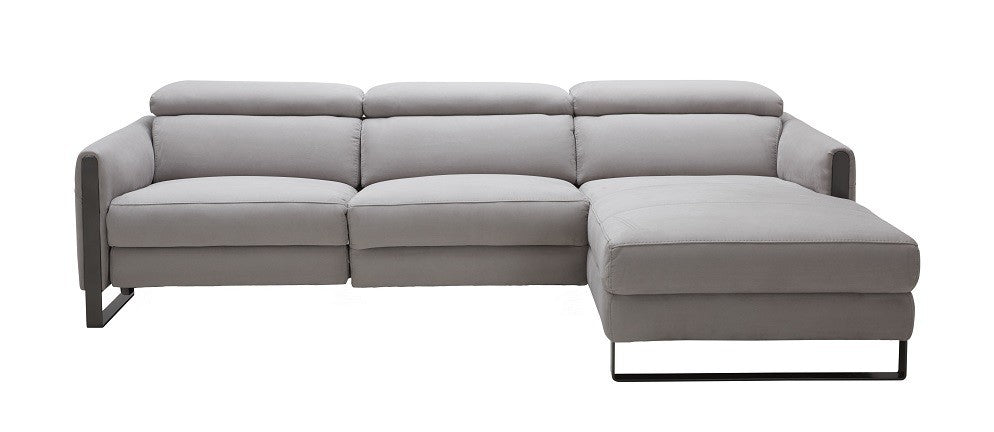 Antonio Motion Sectional | J&M Furniture