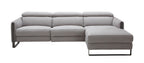 Antonio Motion Sectional | J&M Furniture