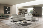 Brooklyn Sectional Sofa | J&M Furniture