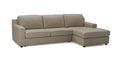 Jenny Sectional Sleeper | J&M Furniture