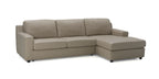 Jenny Sectional Sleeper | J&M Furniture