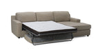 Jenny Sectional Sleeper | J&M Furniture