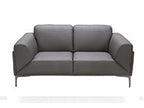 King Chair In Grey | J&M Furniture