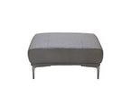 King Chair In Grey | J&M Furniture