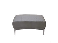 King Chair In Grey | J&M Furniture