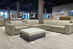 New York Sectional Sofa | J&M Furniture