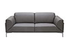 King Chair In Grey | J&M Furniture