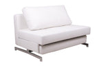 Premium Leatherette Sofa Bed K43-1 | J&M Furniture