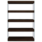 Float Curio | J&M Furniture