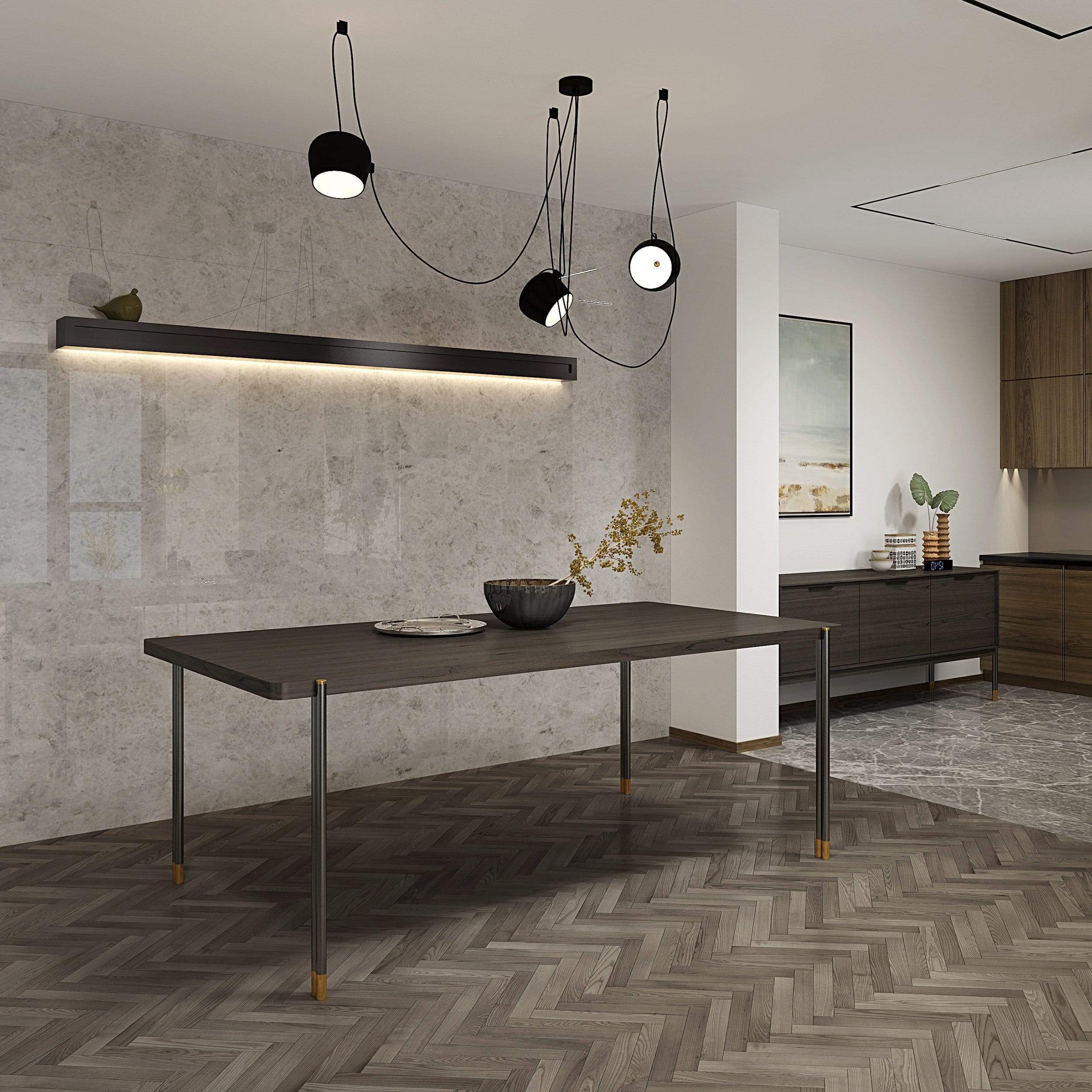 Bosa Dining Table | J&M Furniture