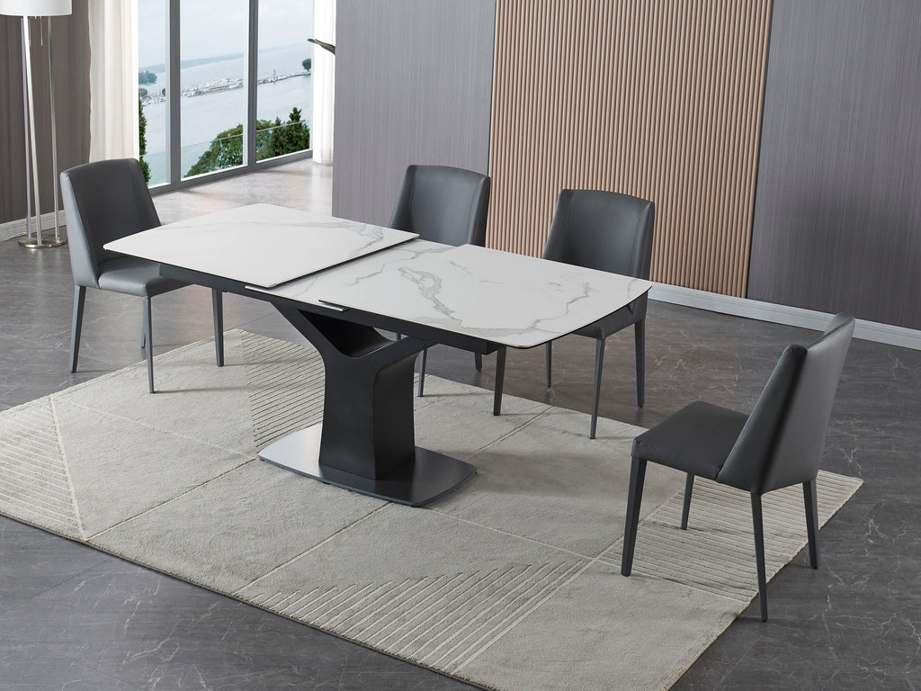 Fiori Extension Dining Table | J&M Furniture
