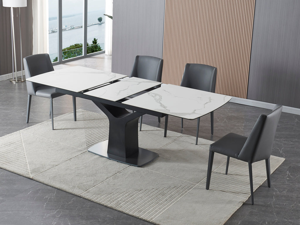 Fiori Extension Dining Table | J&M Furniture