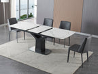 Fiori Extension Dining Table | J&M Furniture