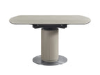 RH 130 Round Extendable Table | J&M Furniture